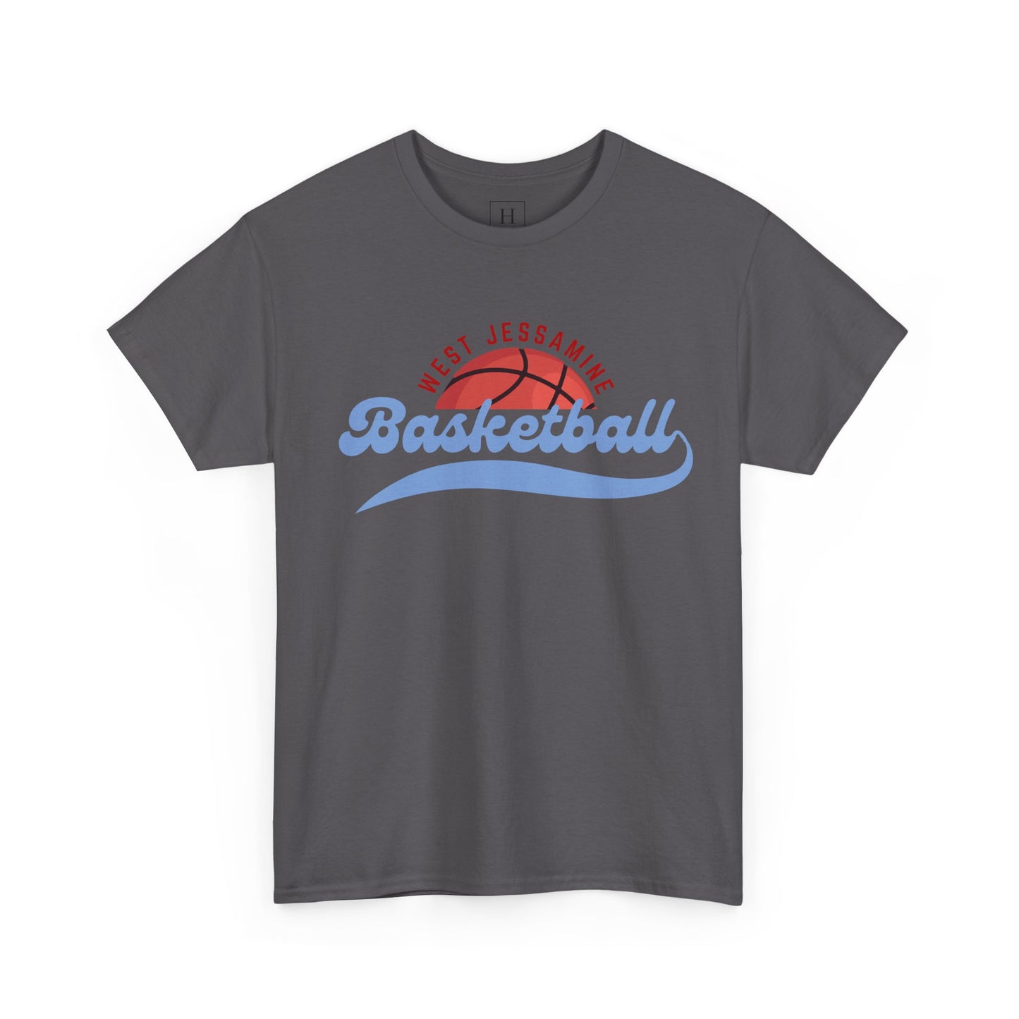 West Jessamine Basketball  - Unisex