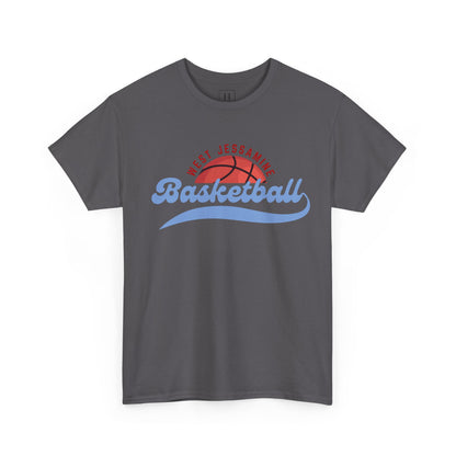 West Jessamine Basketball  - Unisex