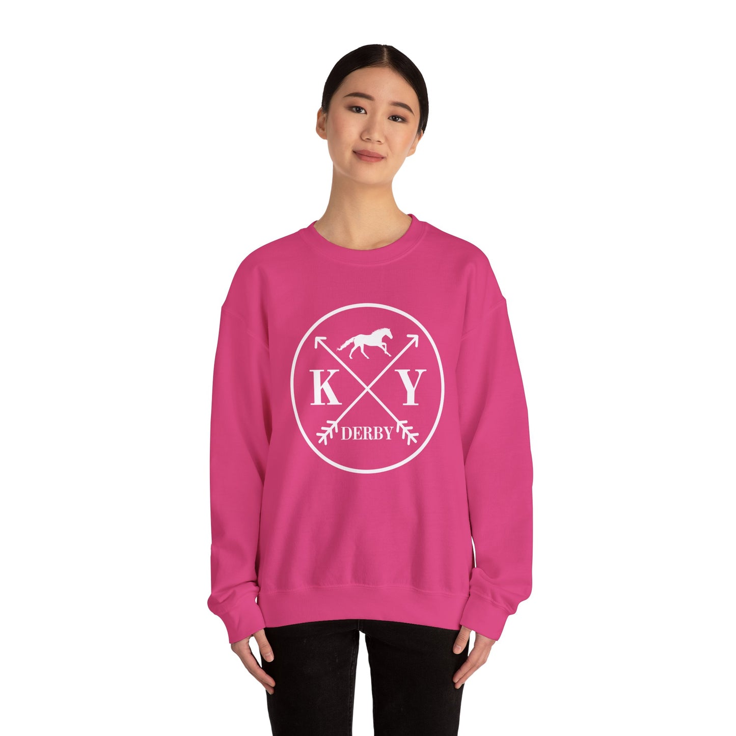 The Kentucky (KY) Derby Sweatshirt