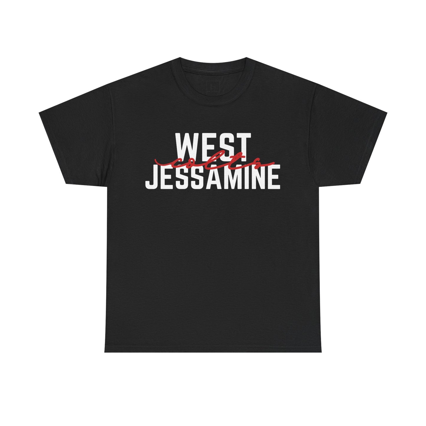 WEST JESSAMINE COLTS - Unisex