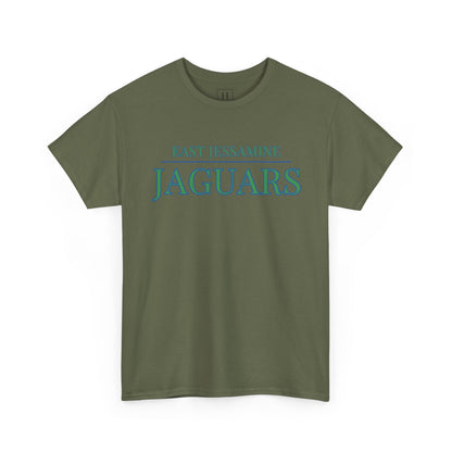 East Jessamine Jaguars  - Unisex Tee