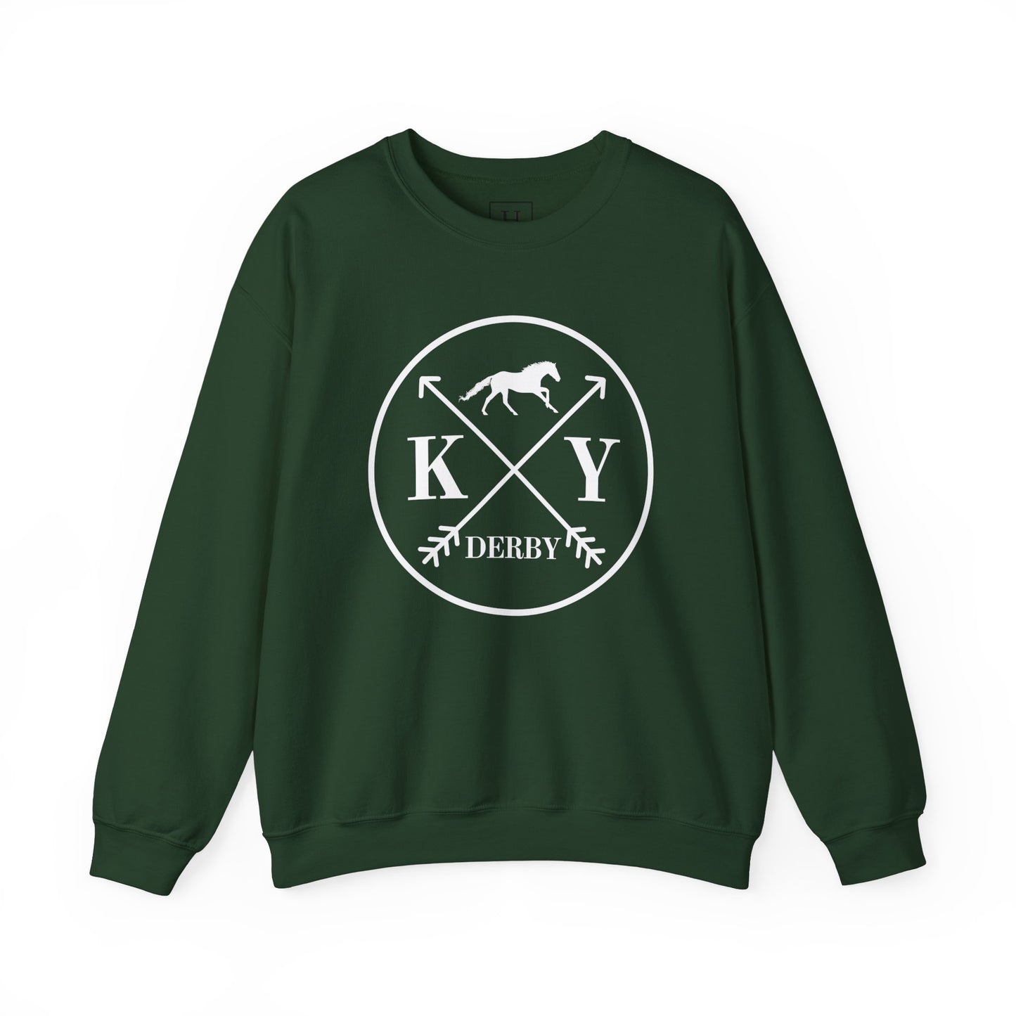 The Kentucky (KY) Derby Sweatshirt