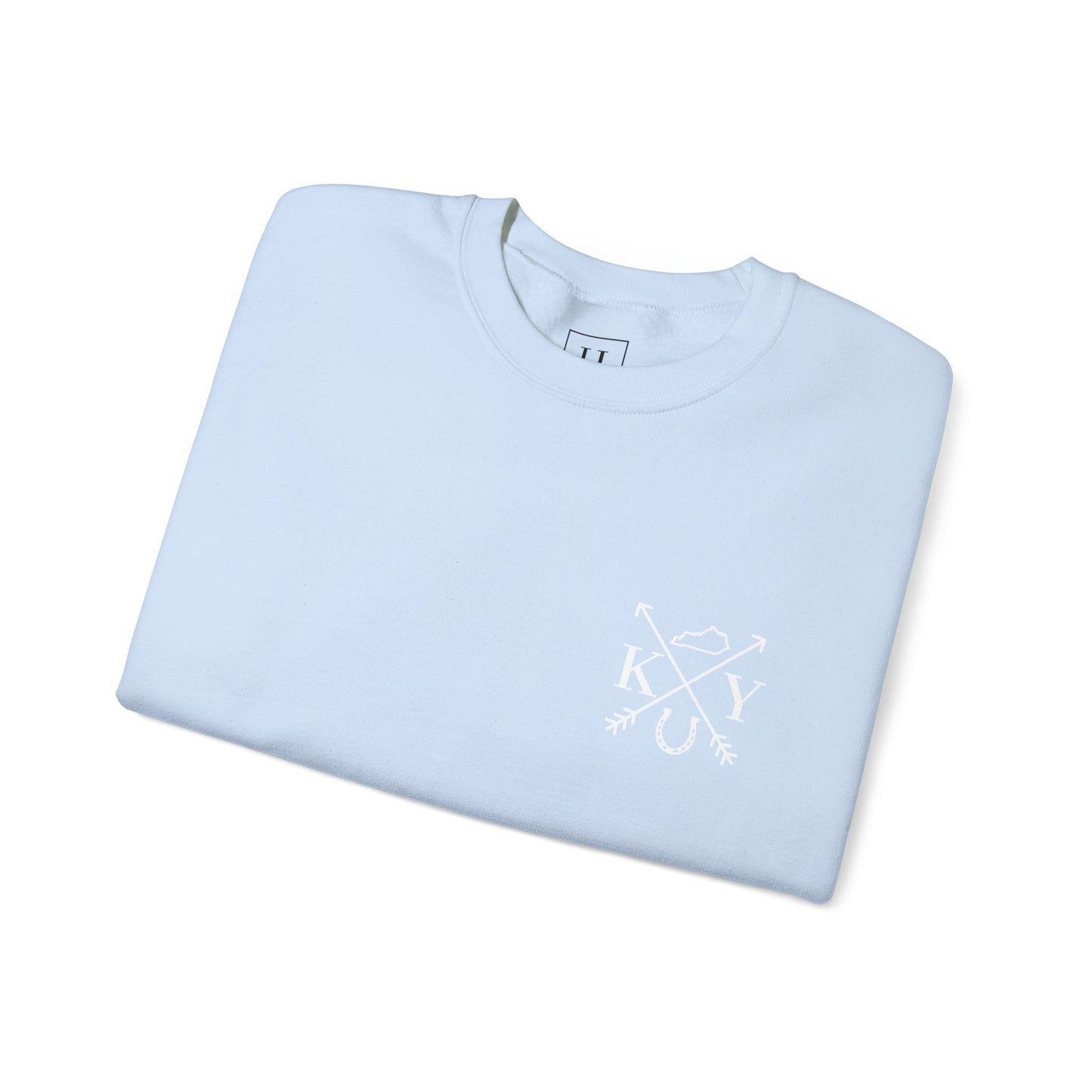 Kentucky EKY FLOOD Sweatshirt