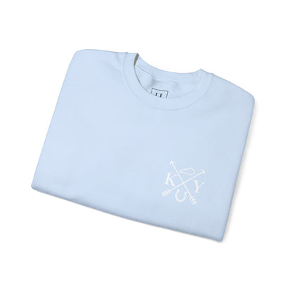 Kentucky EKY FLOOD Sweatshirt