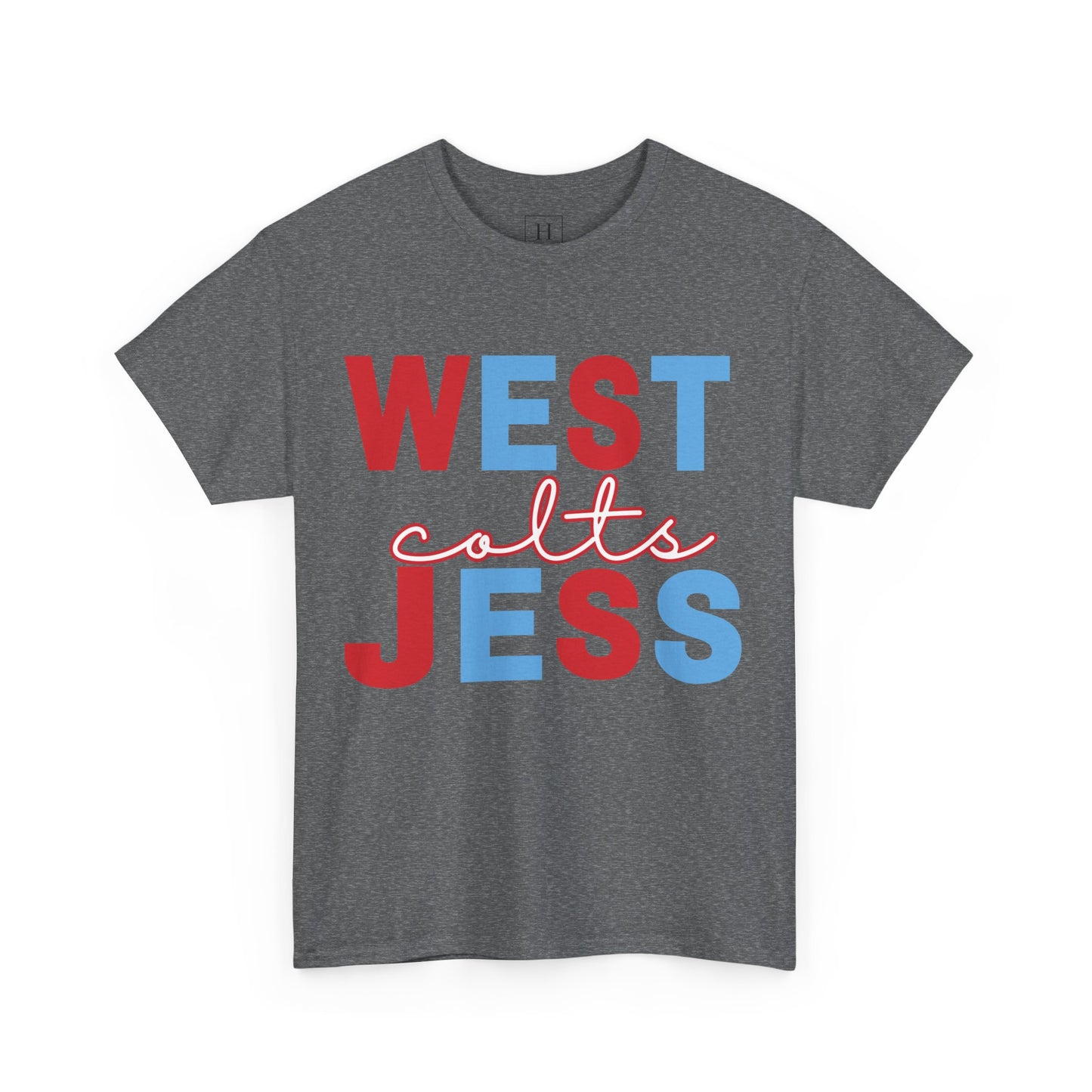 WEST JESS COLTS - Unisex