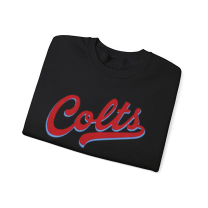 West Jessamine COLTS - Unisex Sweatshirt