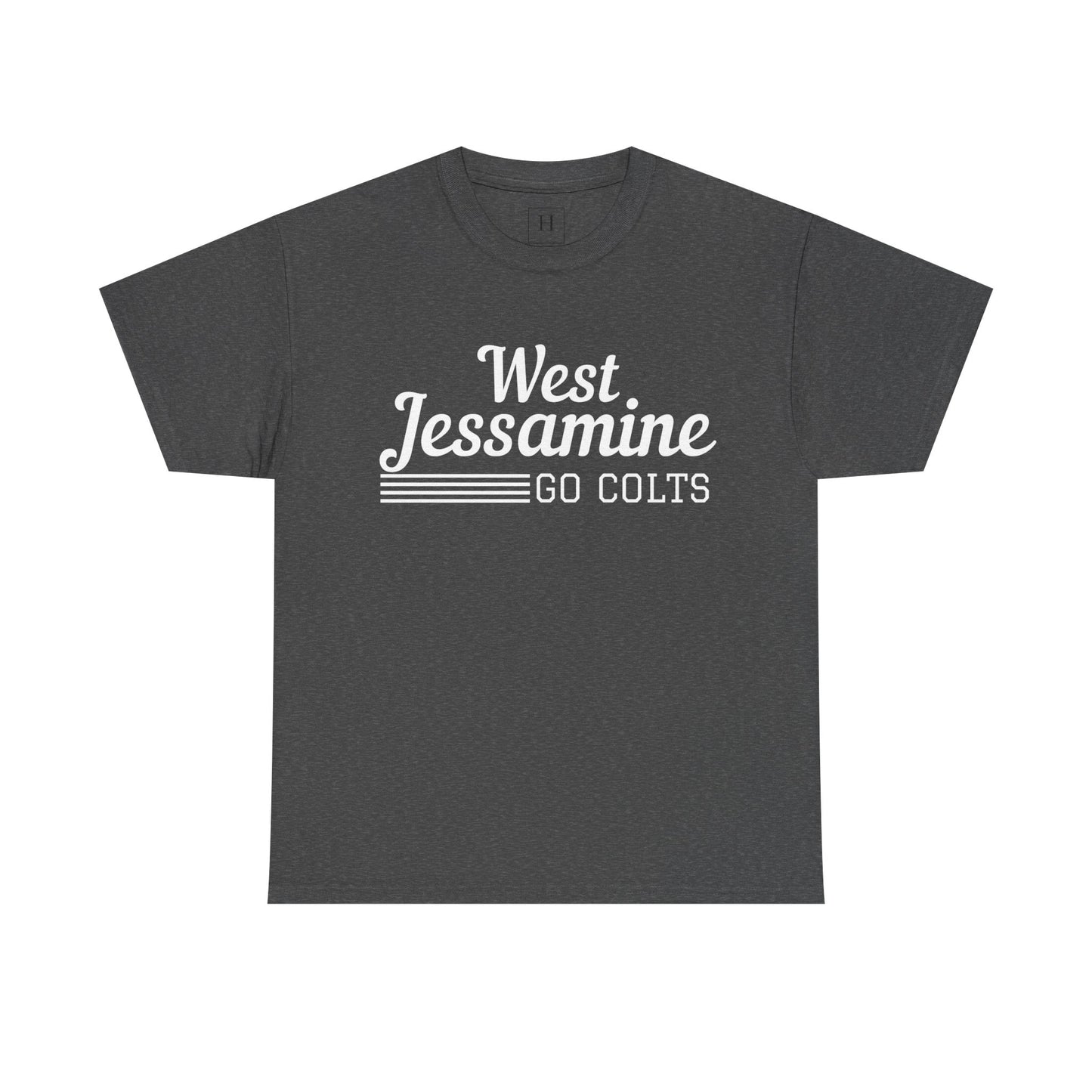 WEST JESSAMINE GO COLTS  - Unisex