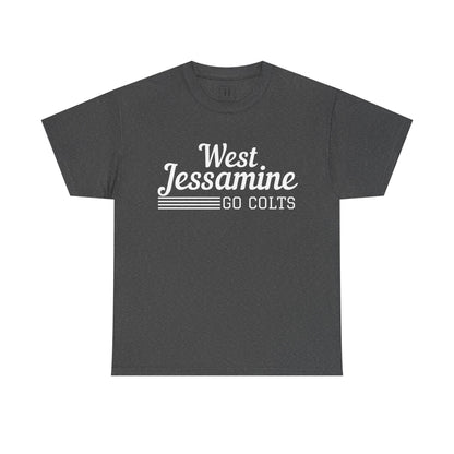 WEST JESSAMINE GO COLTS  - Unisex