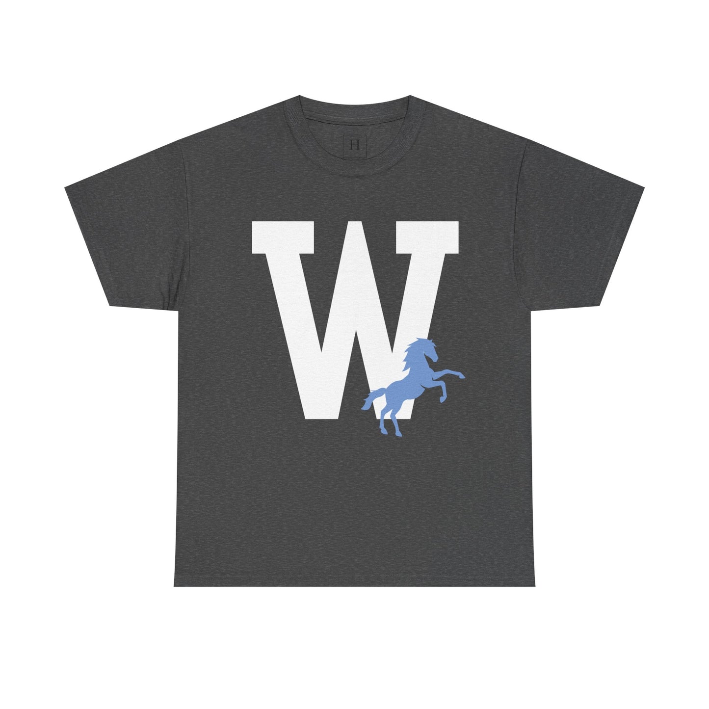 (W) West Jessamine Colts, Horse - Unisex