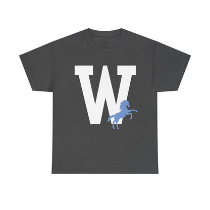 (W) West Jessamine Colts, Horse - Unisex
