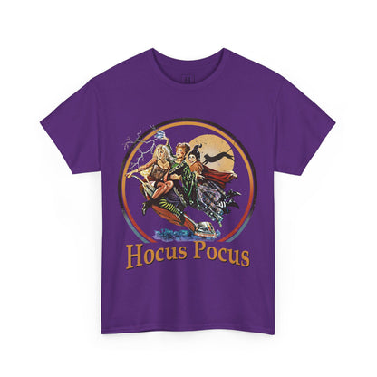 Halloween Hocus Pocus Shirt