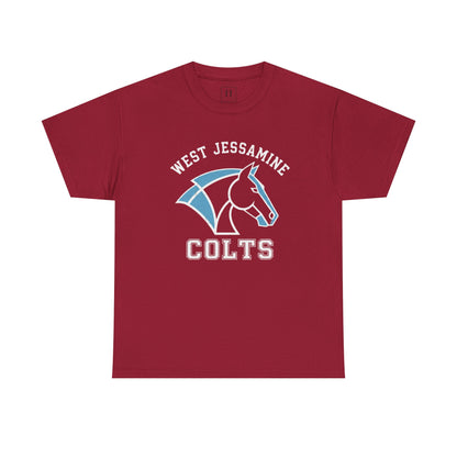 West Jessamine COLTS horsehead  - Unisex