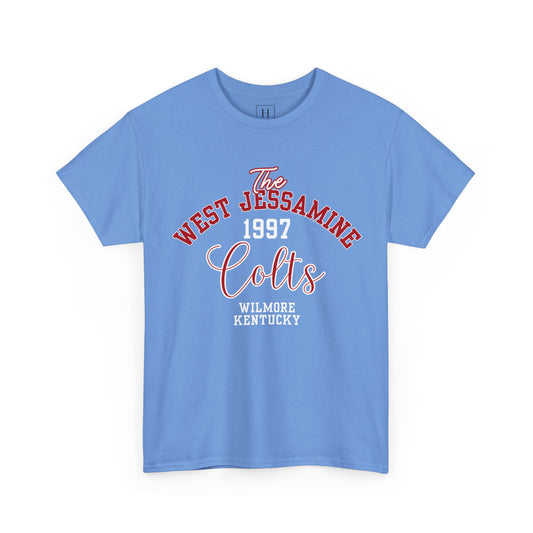 THE WEST JESSAMINE COLTS  - Unisex
