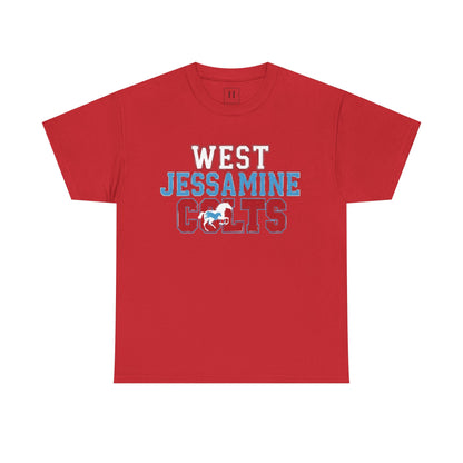 West Jessamine Colts Horses - Unisex