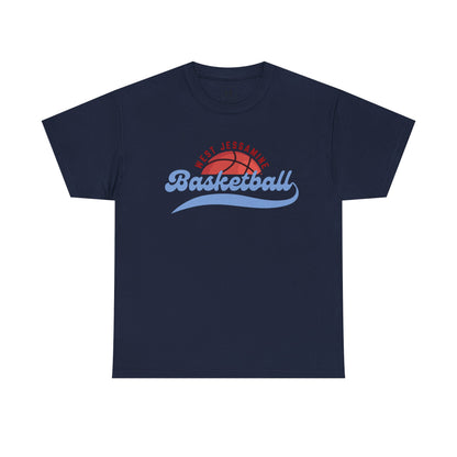 West Jessamine Basketball  - Unisex
