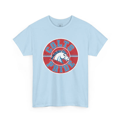 COLTS  PRIDE- Unisex