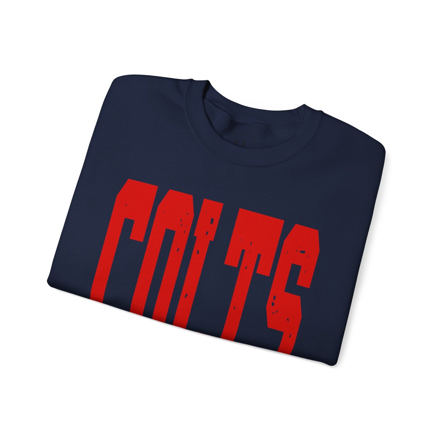 West Jessamine COLTS -- Unisex Sweatshirt