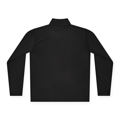 West Jessamine (W) Logo - Unisex Quarter-Zip Pullover with Elegant Embroidery | Perfect for Sports, Casual Outings, and Gifts | Cozy Layering Essential, [...]