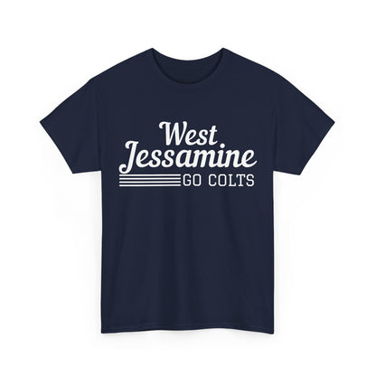 WEST JESSAMINE GO COLTS  - Unisex
