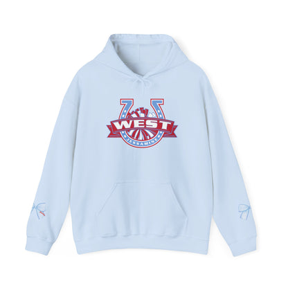 SCARLETT HOODIE 8th GRADE NIGHT