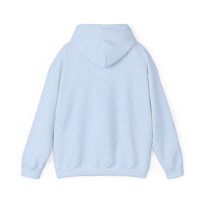 West Jessamine Horseshoe Logo w/ Pom - Cheerleading - Unisex Hoodie