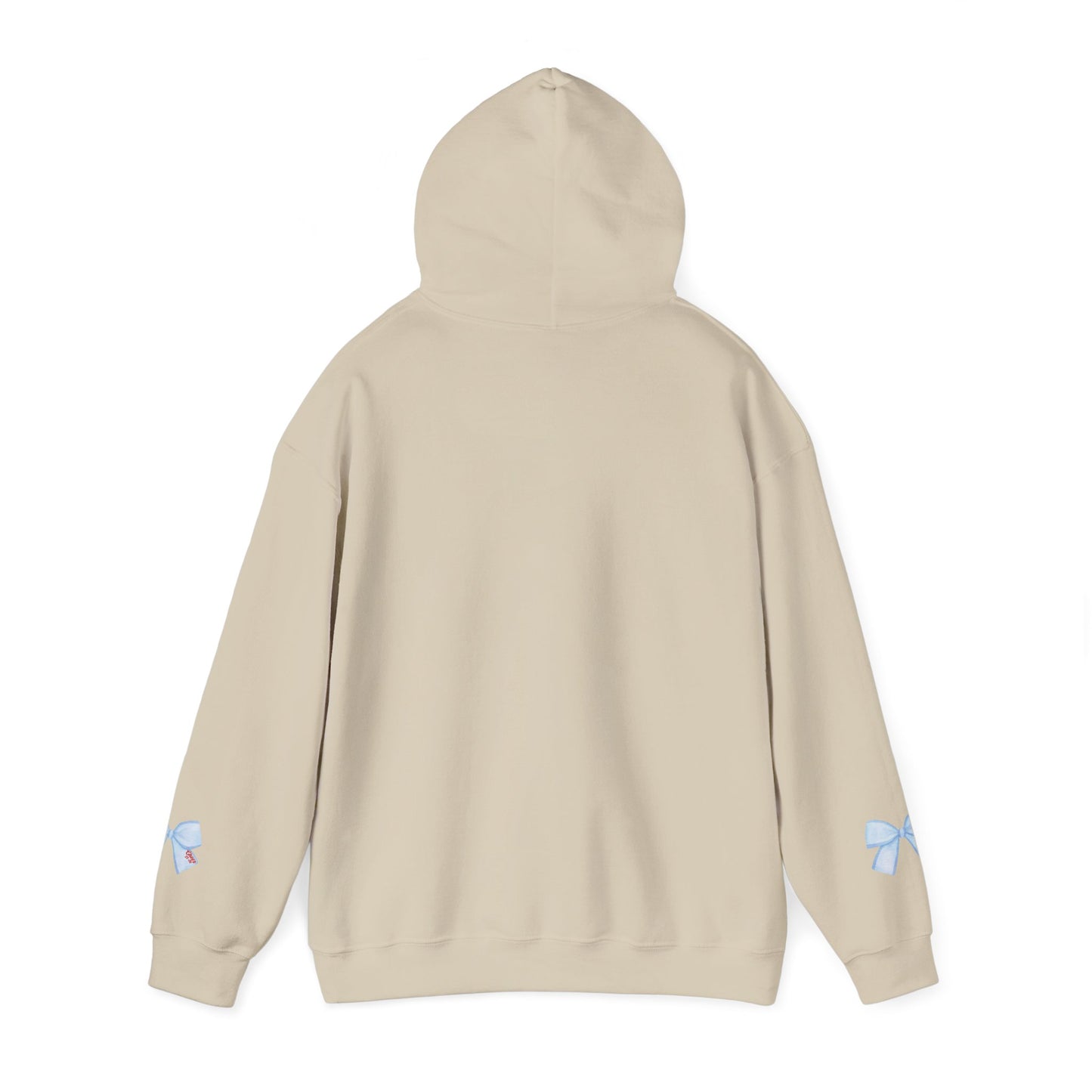 SCARLETT HOODIE 8th GRADE NIGHT