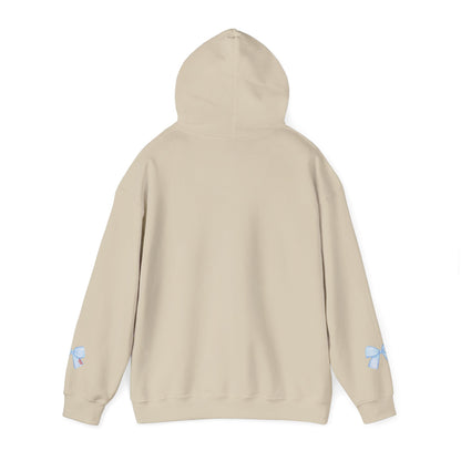 SCARLETT HOODIE 8th GRADE NIGHT