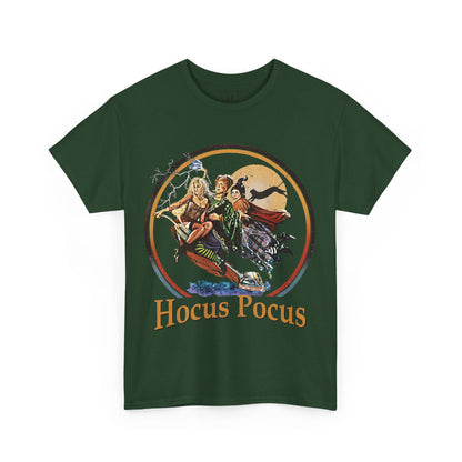 Halloween Hocus Pocus Shirt
