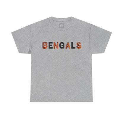 Cincy Bengals T-Shirt