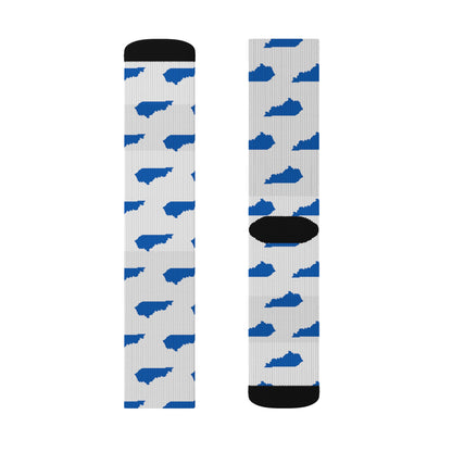 Kentucky Socks