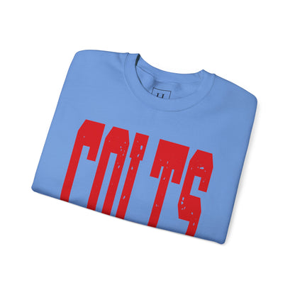 West Jessamine COLTS -- Unisex Sweatshirt
