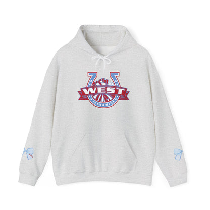 SCARLETT HOODIE 8th GRADE NIGHT