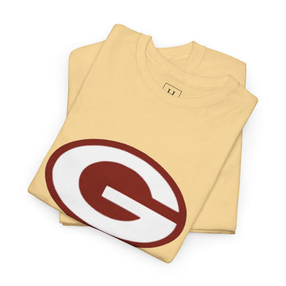 Garrard (G) Golden Lions T-Shirt