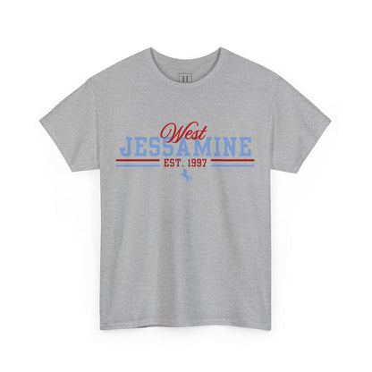 WEST JESSAMINE COLTS EST 1997 in CB  - Unisex