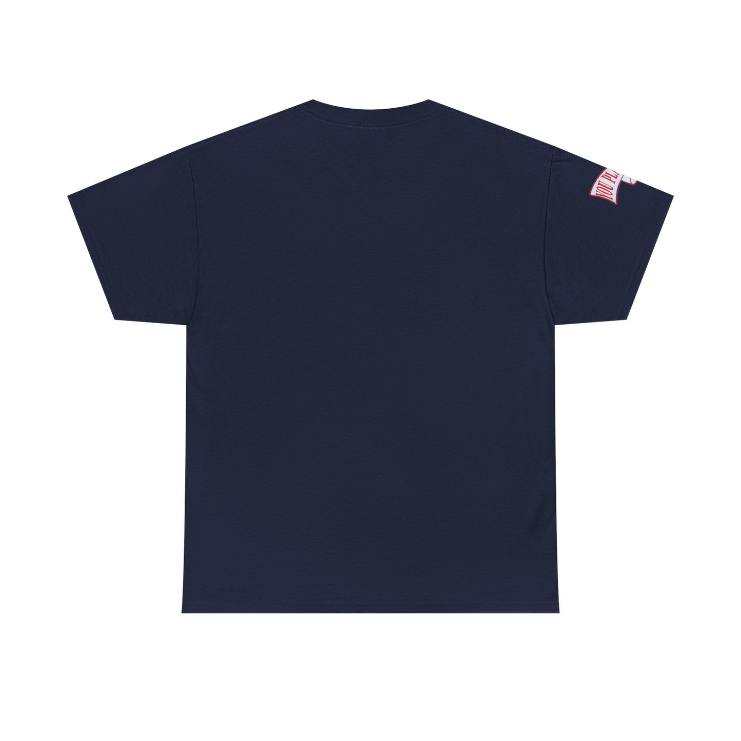 GO COLTS - You Play, I Pray  - Unisex Tee