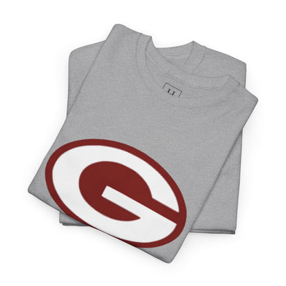 Garrard (G) Golden Lions T-Shirt