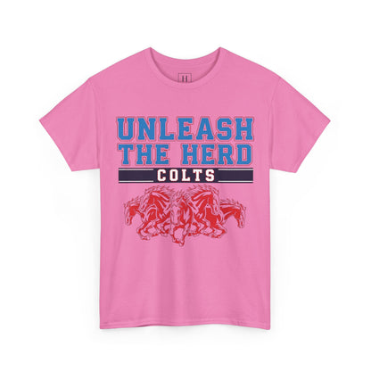 Unleash The Herd COLTS  - Unisex