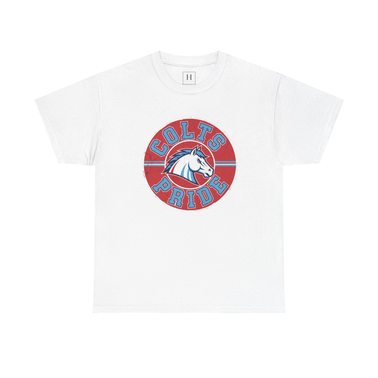 COLTS  PRIDE- Unisex