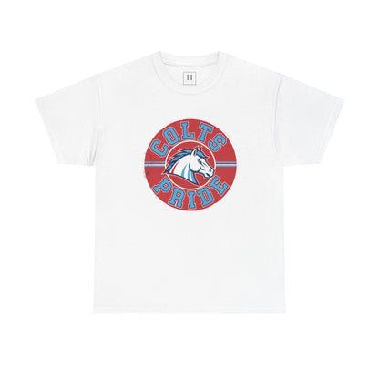 COLTS  PRIDE- Unisex