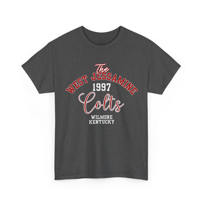 THE WEST JESSAMINE COLTS  - Unisex