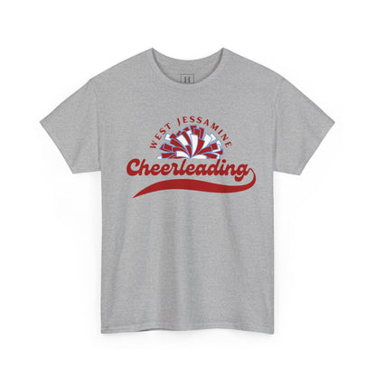 West Jessamine Cheerleading  - Unisex
