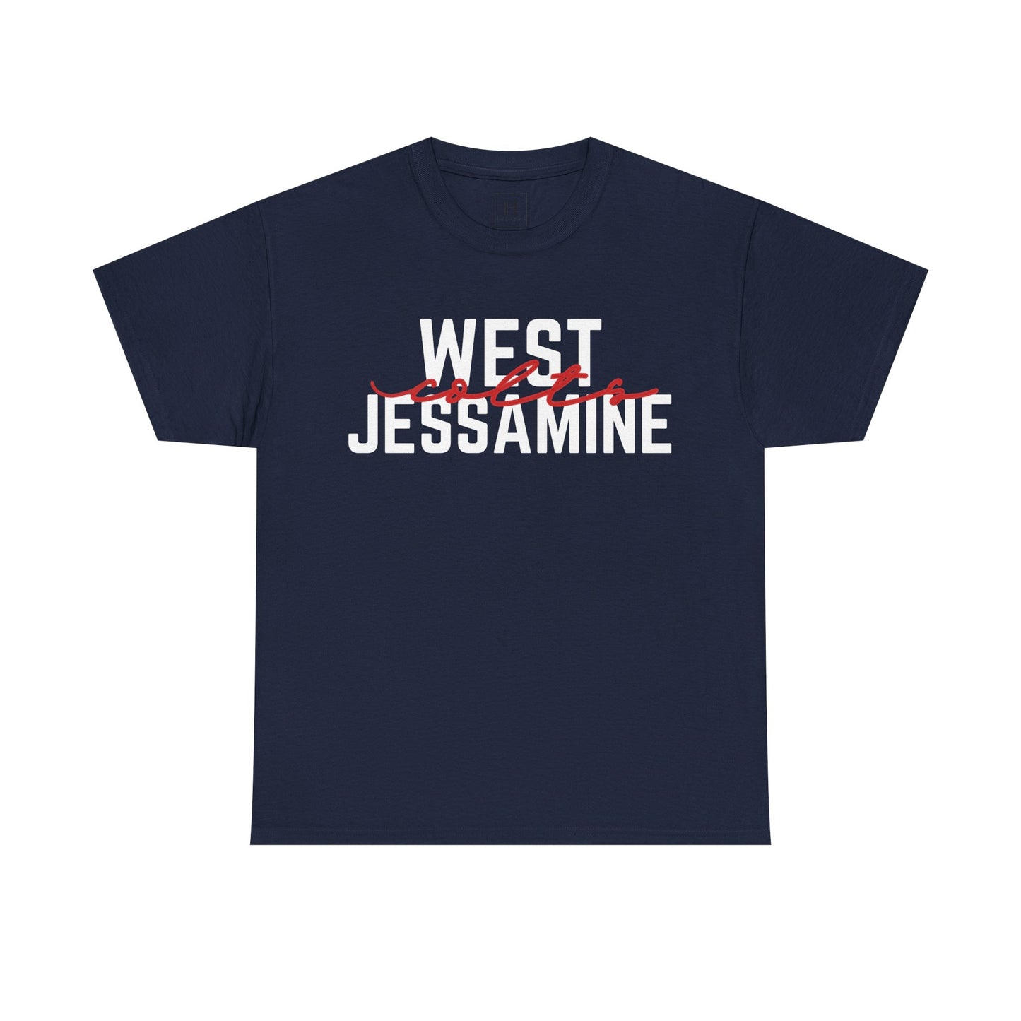 WEST JESSAMINE COLTS - Unisex