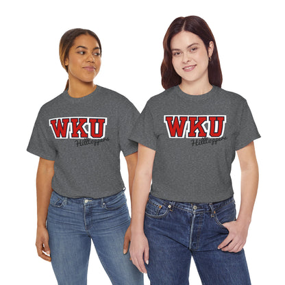 WKU; Western KY Hilltoppers -- Unisex