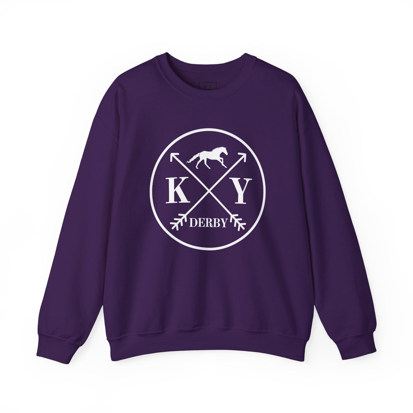 The Kentucky (KY) Derby Sweatshirt