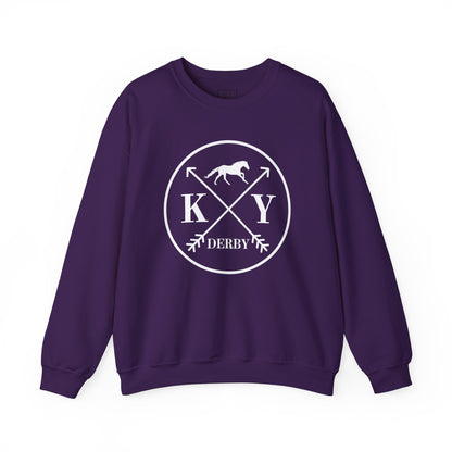 The Kentucky (KY) Derby Sweatshirt