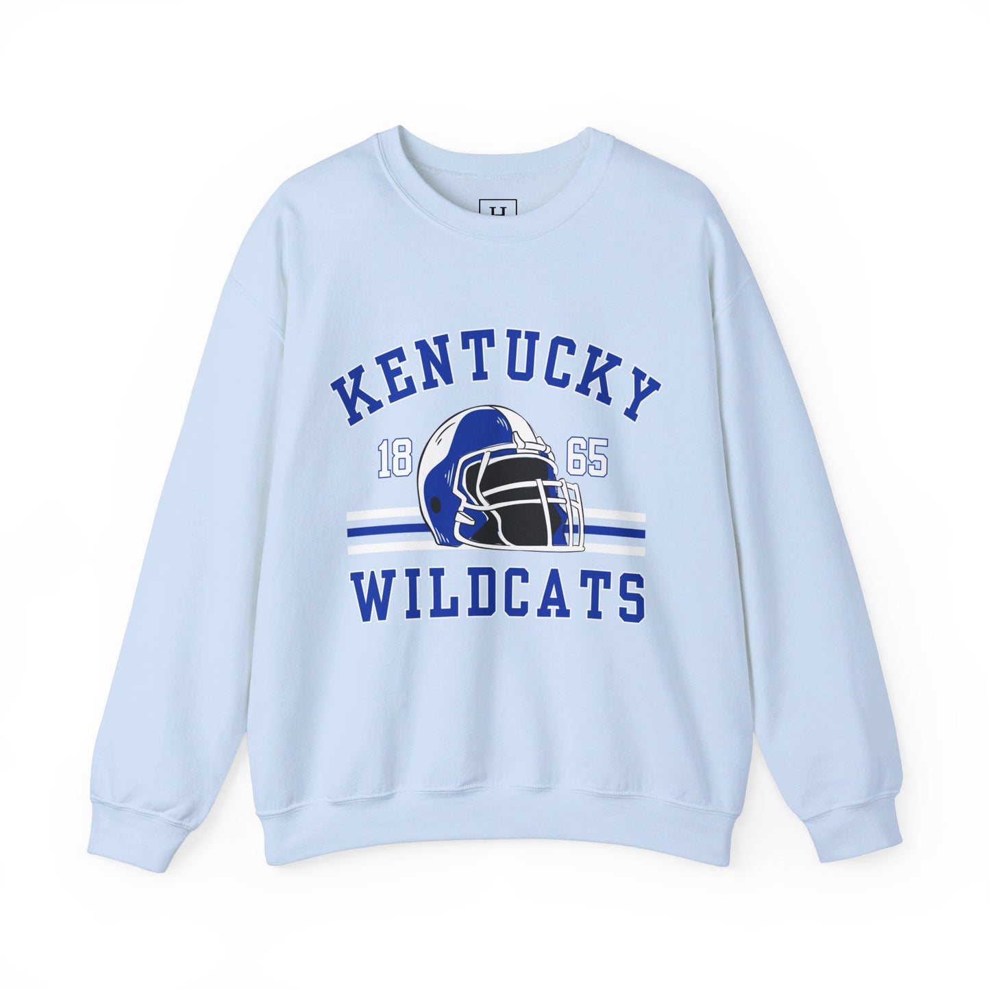 Kentucky Wildcats Crewneck Sweatshirt