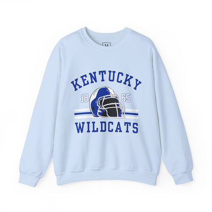 Kentucky Wildcats Crewneck Sweatshirt