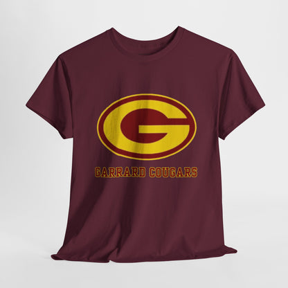 Garrard (G) Cougars Shirt