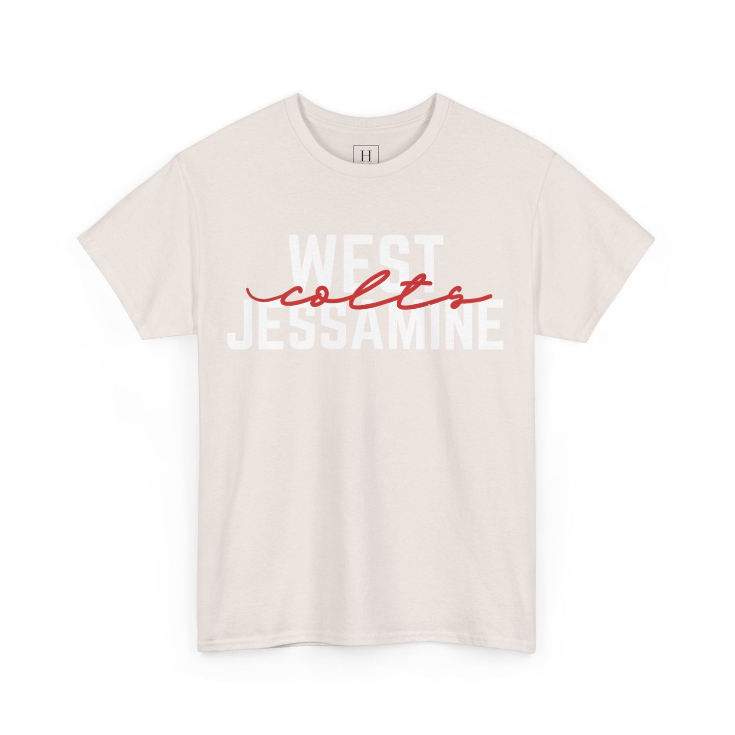 WEST JESSAMINE COLTS - Unisex