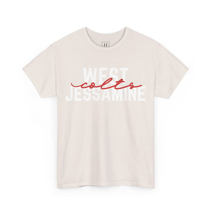 WEST JESSAMINE COLTS - Unisex